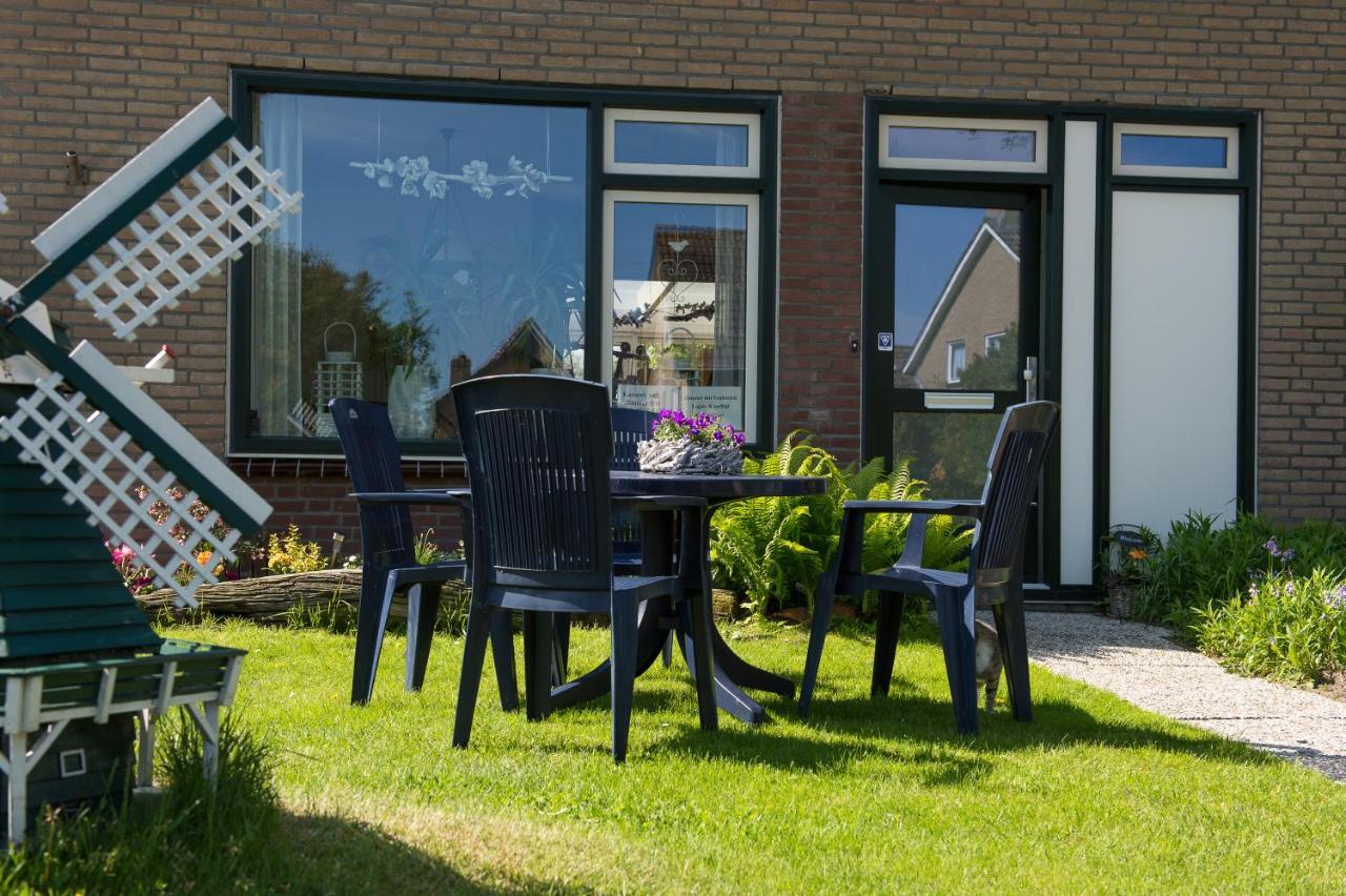 B&B Molenaar Buren  Ngoại thất bức ảnh