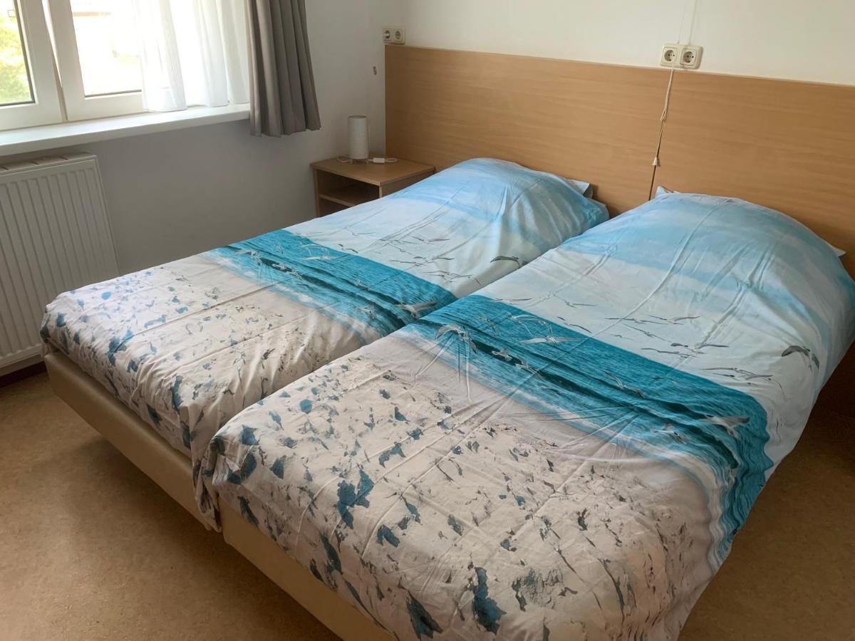 B&B Molenaar Buren  Ngoại thất bức ảnh