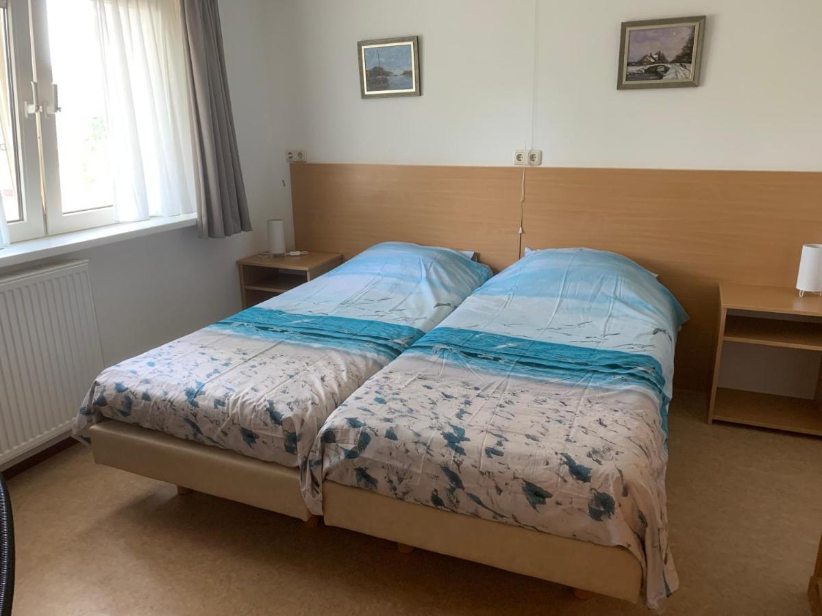 B&B Molenaar Buren  Ngoại thất bức ảnh