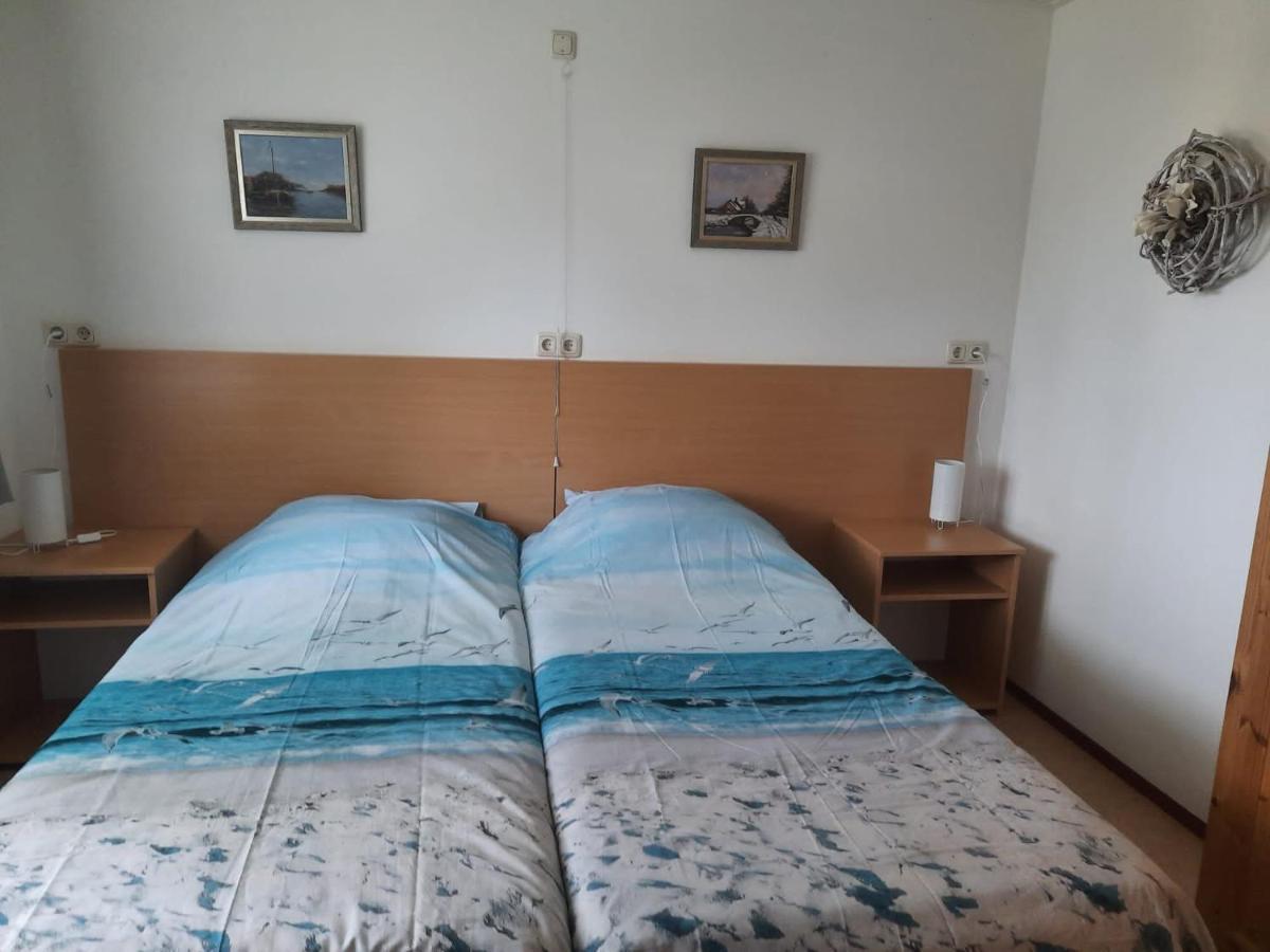 B&B Molenaar Buren  Ngoại thất bức ảnh