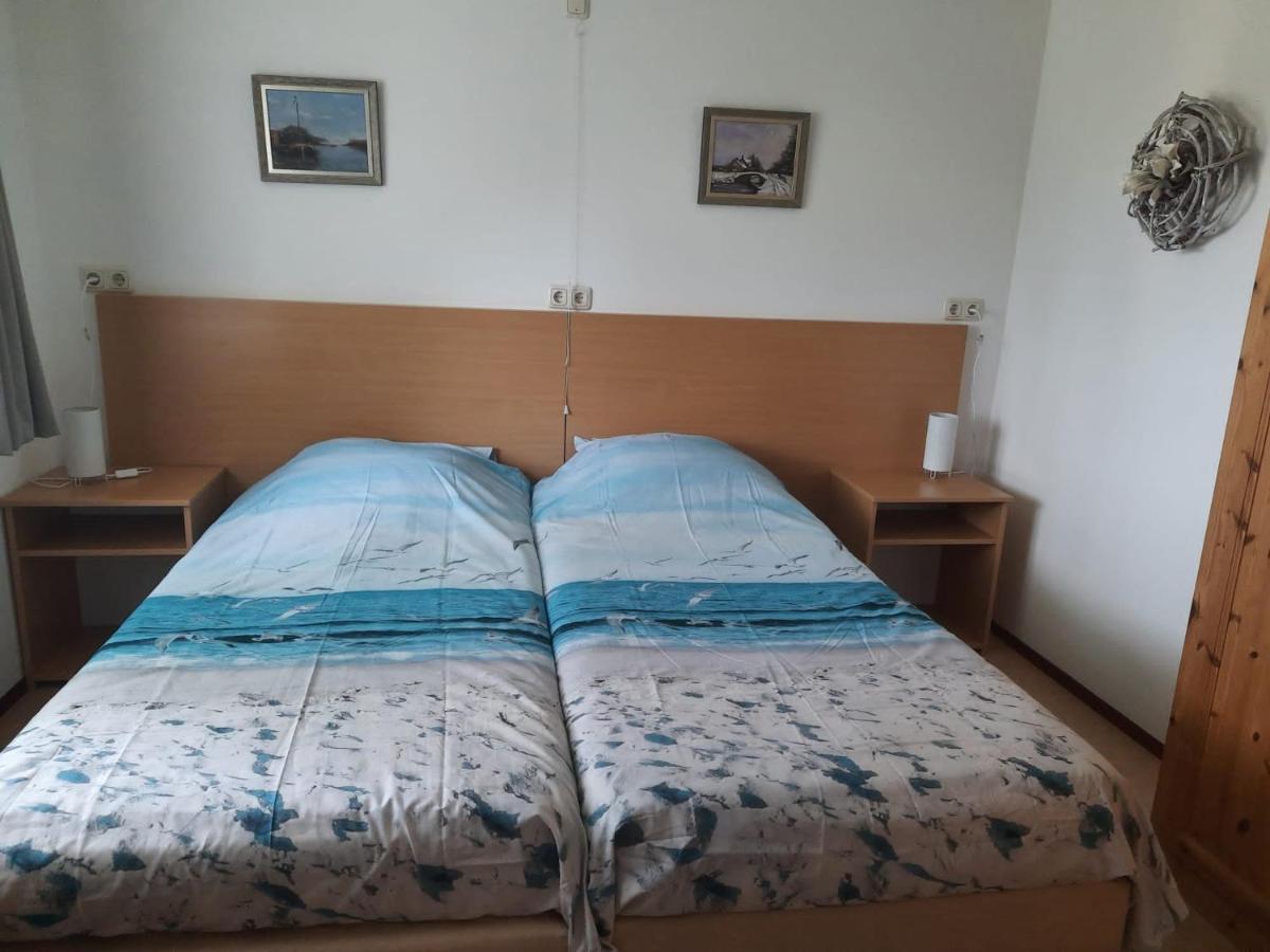 B&B Molenaar Buren  Ngoại thất bức ảnh