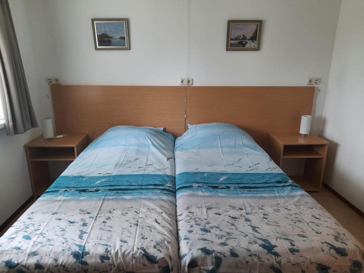 B&B Molenaar Buren  Ngoại thất bức ảnh