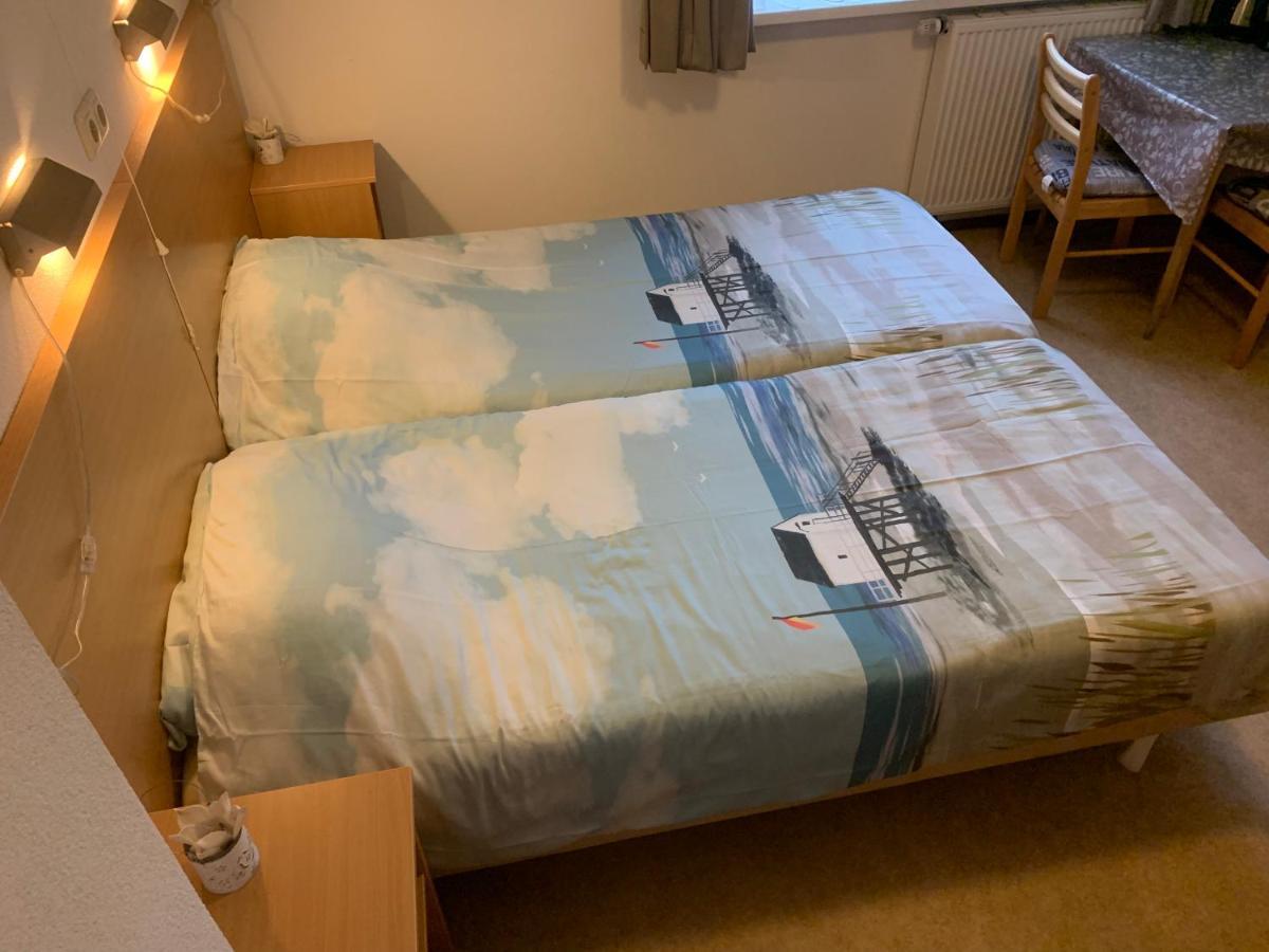 B&B Molenaar Buren  Ngoại thất bức ảnh