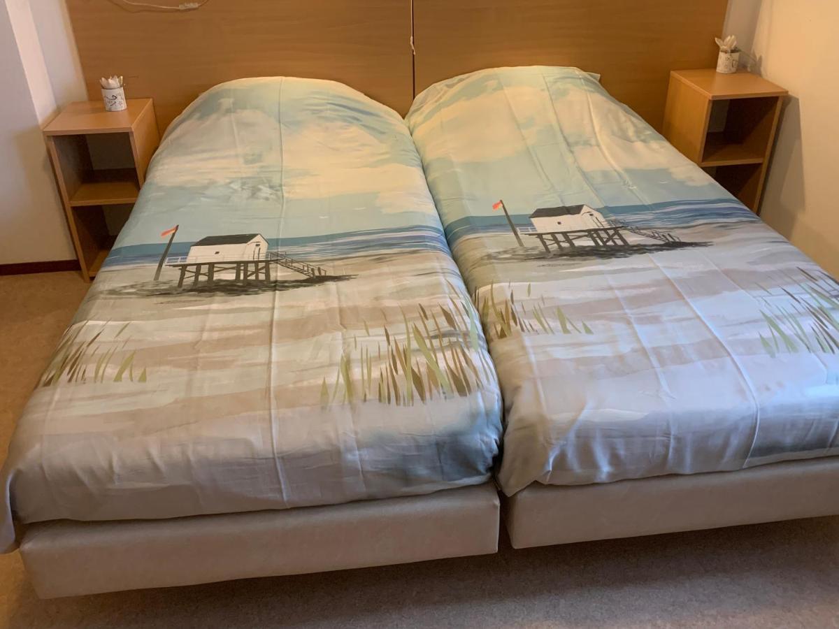 B&B Molenaar Buren  Ngoại thất bức ảnh