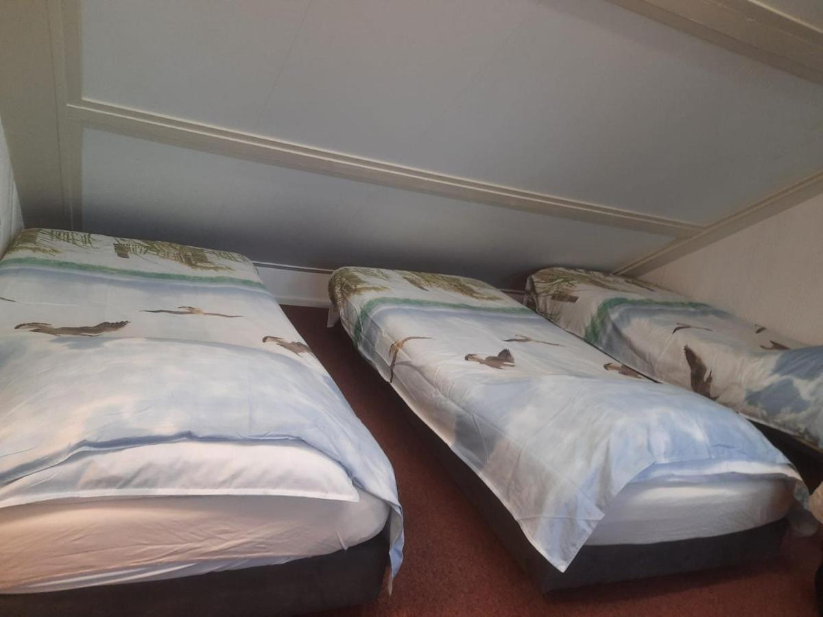 B&B Molenaar Buren  Ngoại thất bức ảnh