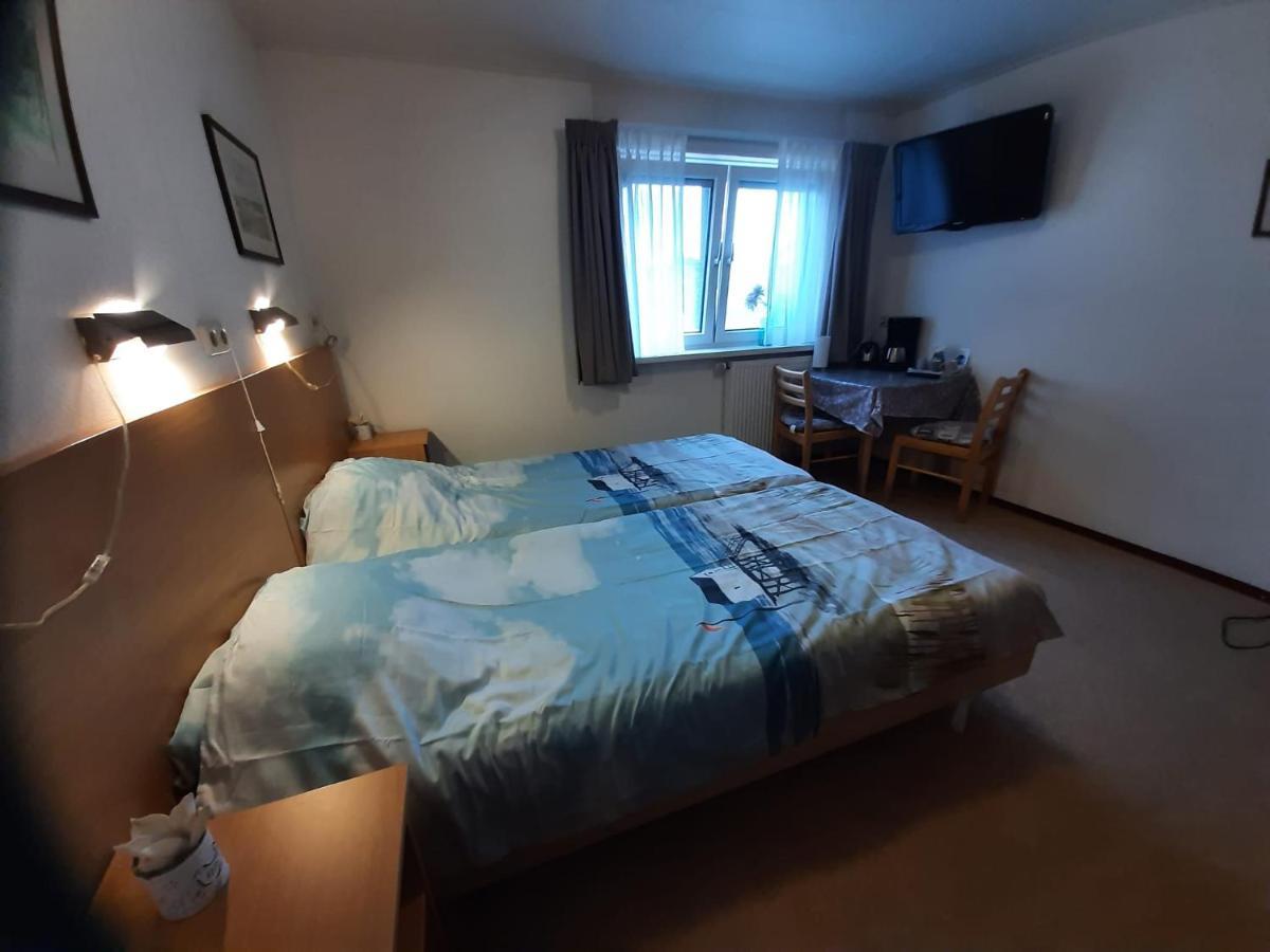 B&B Molenaar Buren  Ngoại thất bức ảnh