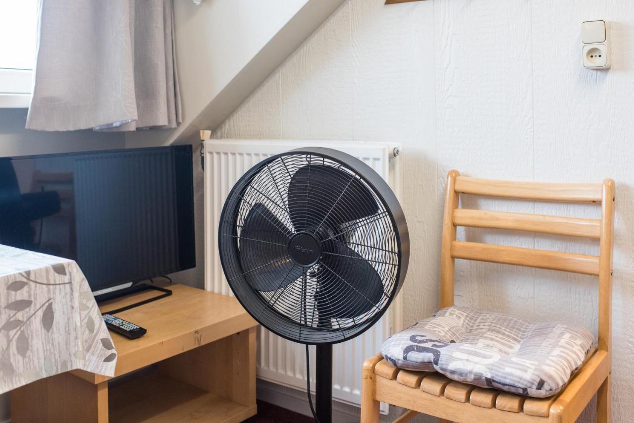 B&B Molenaar Buren  Ngoại thất bức ảnh